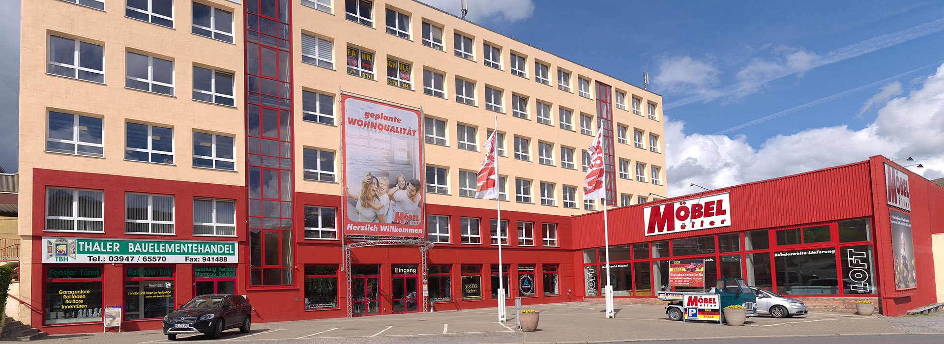 Hausfoto