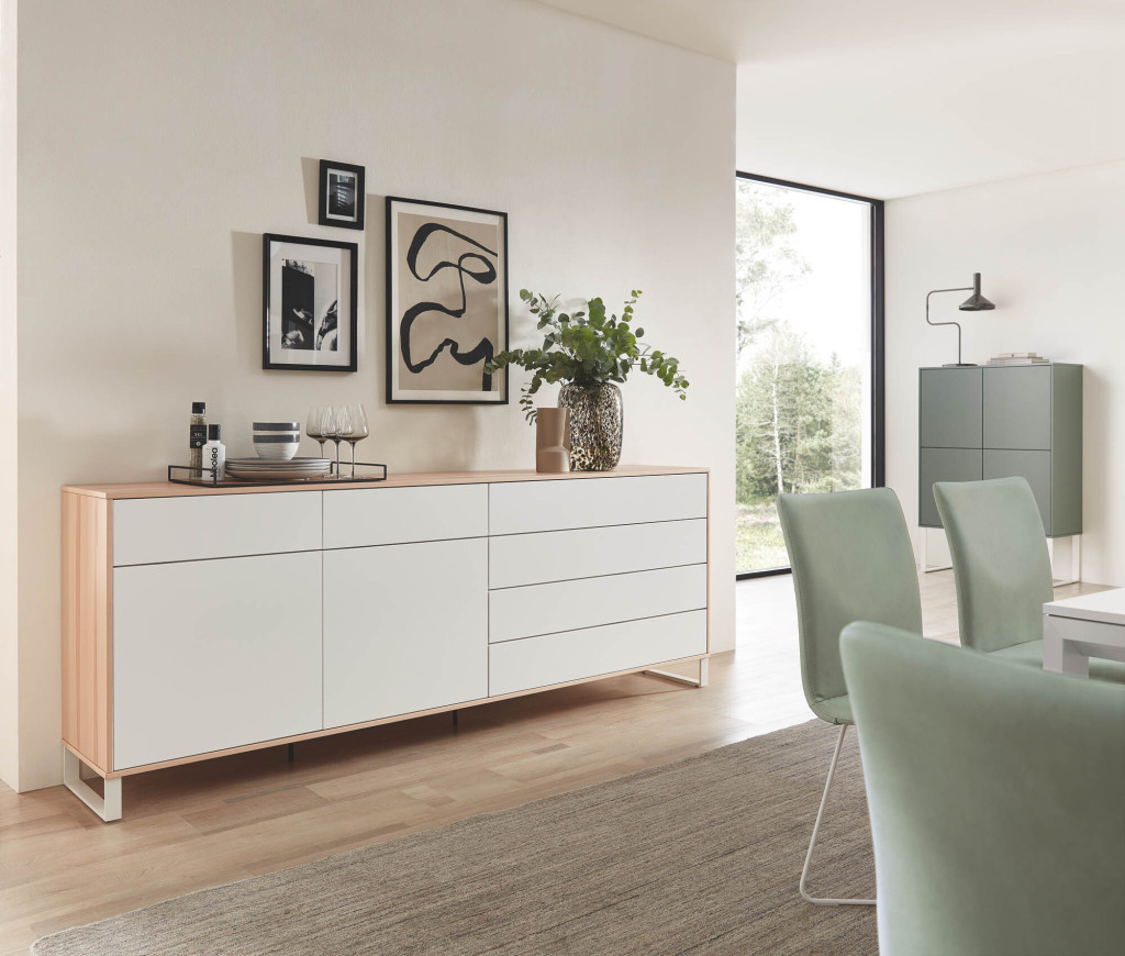 Sideboard Linea Living