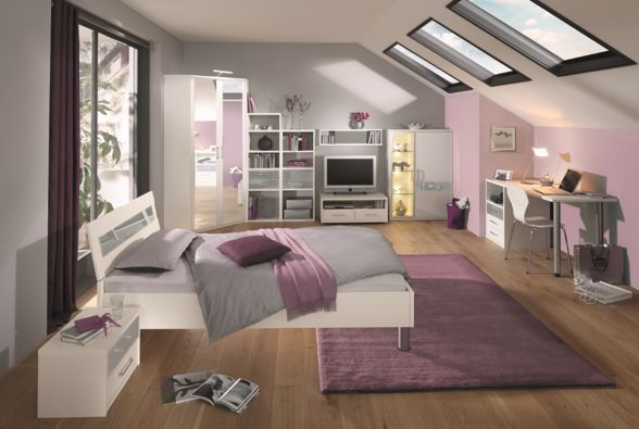 Büro- und Appartement-Möbel